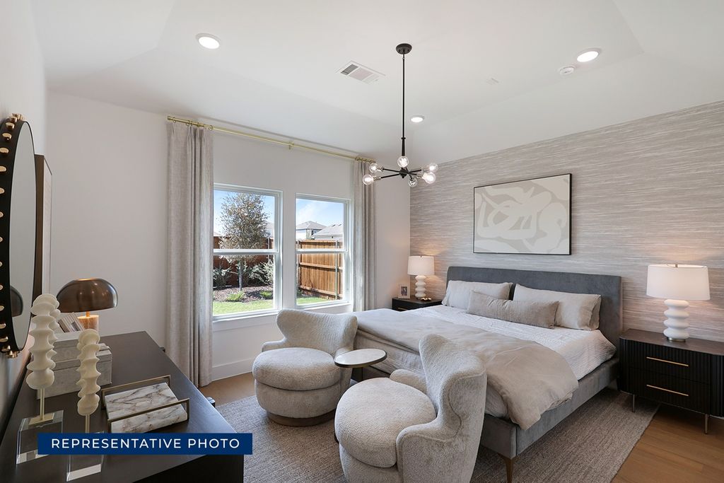 312 Arches Drive, Denton, TX 76210 — photo 5