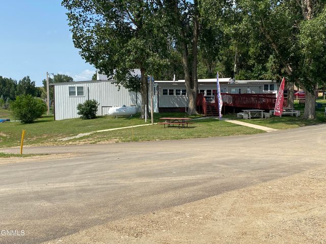 8 Marina Road, Mandaree, ND 58757 property photo