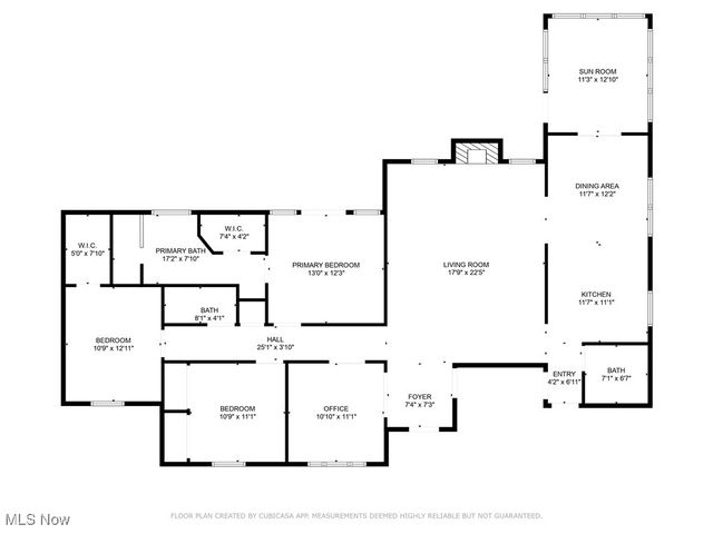 545 E Maple Street, Hartville, OH 44632