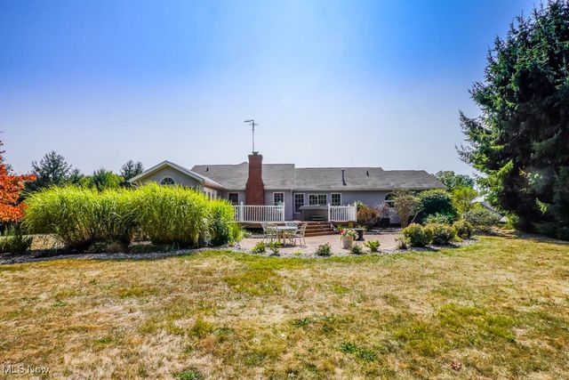 545 E Maple Street, Hartville, OH 44632