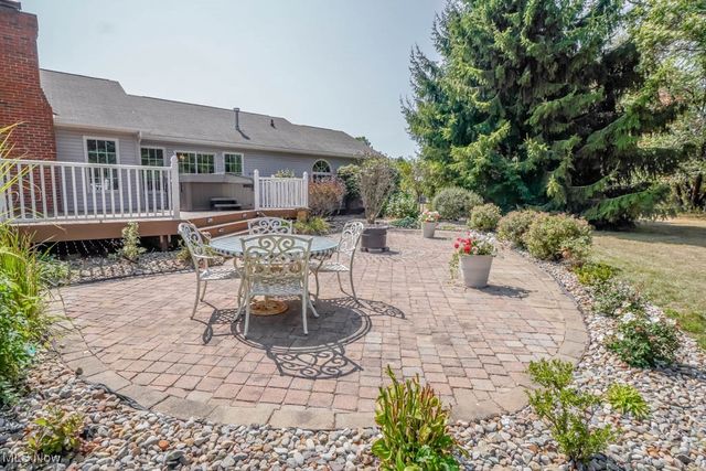 545 E Maple Street, Hartville, OH 44632