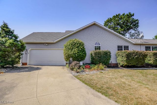 545 E Maple Street, Hartville, OH 44632