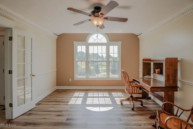 545 E Maple Street, Hartville, OH 44632