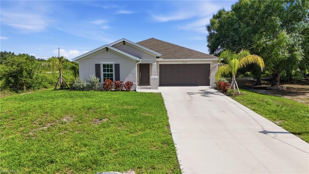 3403 34th ST SW, LEHIGH ACRES, FL 33976 — photo 3