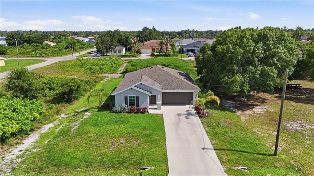 3403 34th ST SW, LEHIGH ACRES, FL 33976 — photo 4