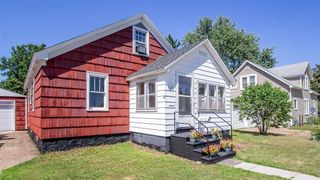 520 W Cedar Street, Chippewa Falls, WI 54729
