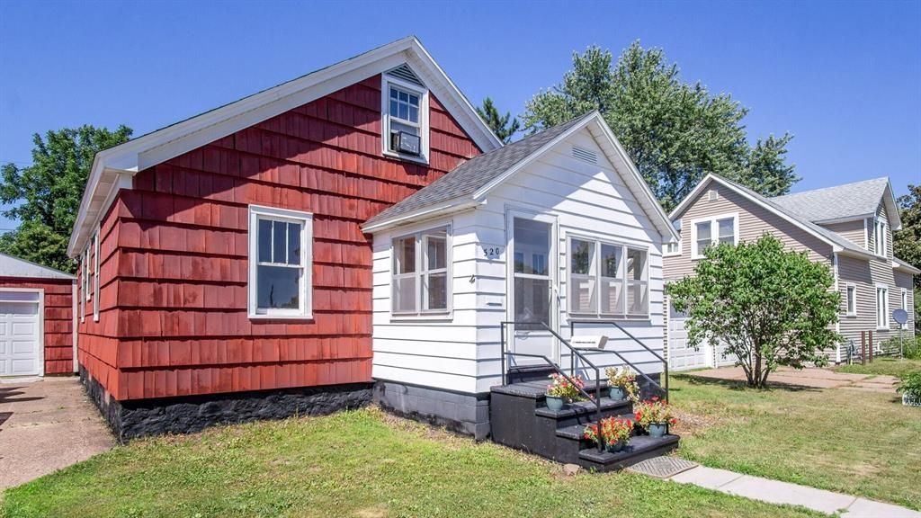 520 W Cedar Street, Chippewa Falls, WI 54729