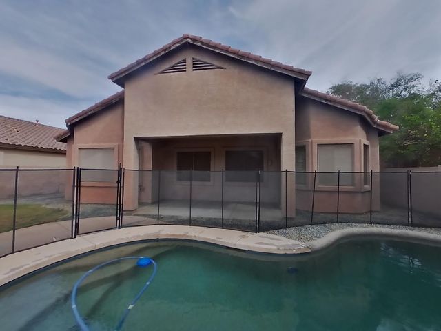 7251 W Paradise Lane, Peoria, AZ 85382