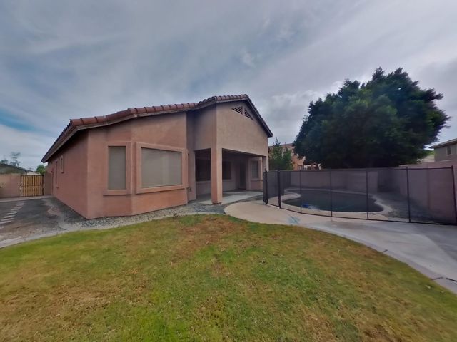 7251 W Paradise Lane, Peoria, AZ 85382