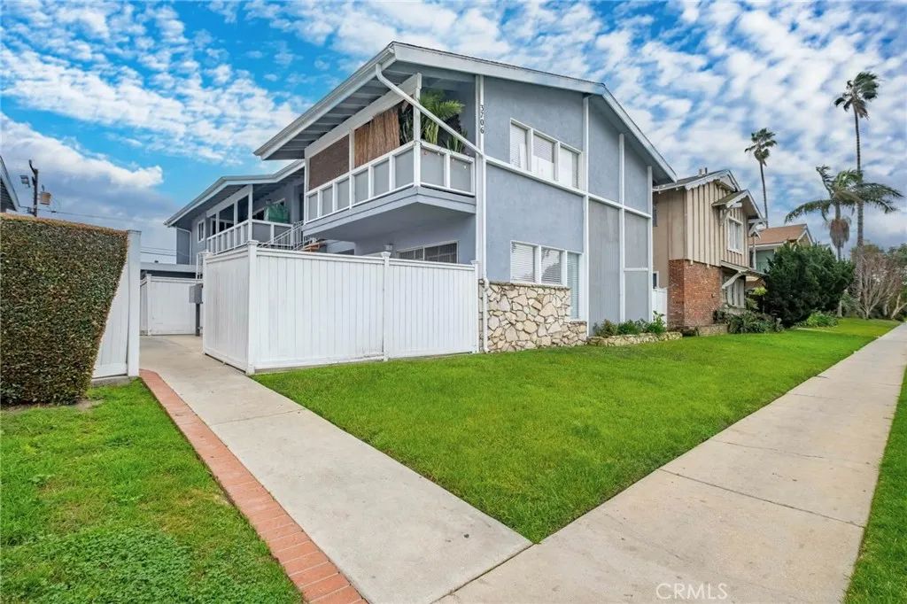 3706 Redondo Beach A, Torrance, CA 90504