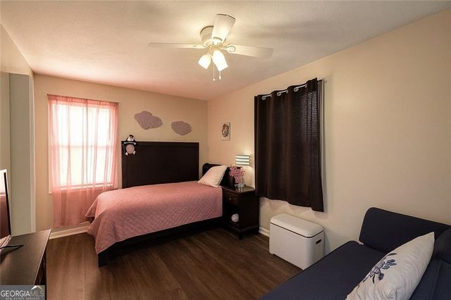 2195 Rochelle Way, South Fulton, GA 30349