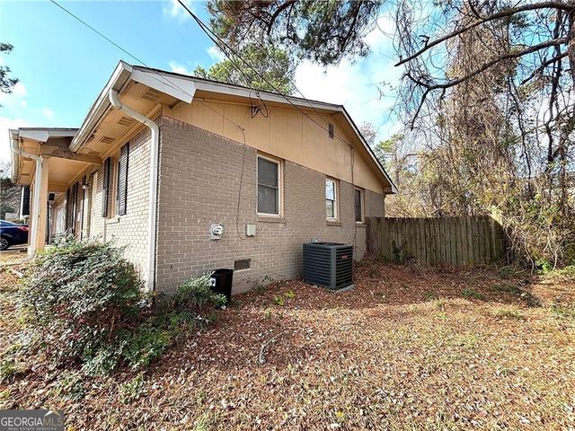 2195 Rochelle Way, South Fulton, GA 30349