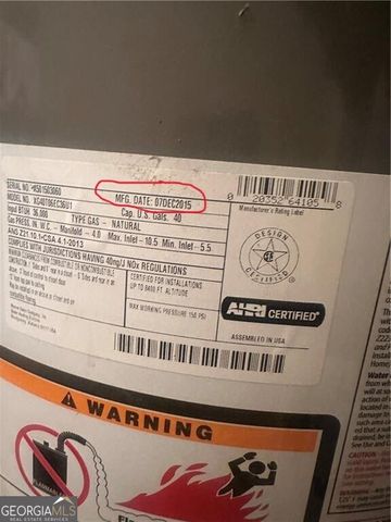 2195 Rochelle Way, South Fulton, GA 30349