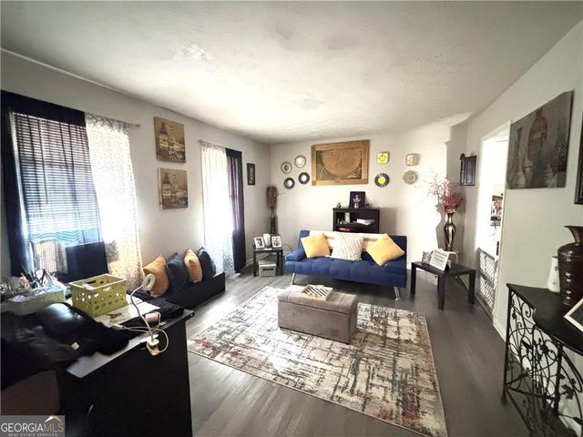 2195 Rochelle Way, South Fulton, GA 30349