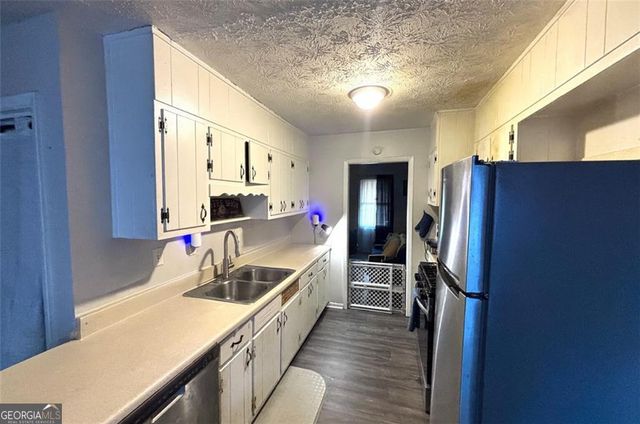 2195 Rochelle Way, South Fulton, GA 30349