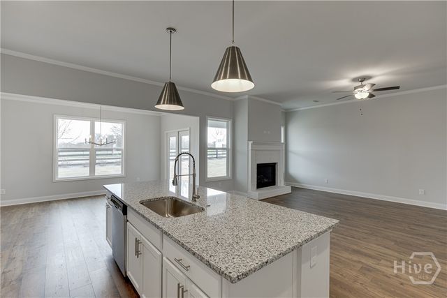 210 Oakdale Road, Jefferson, GA 30549