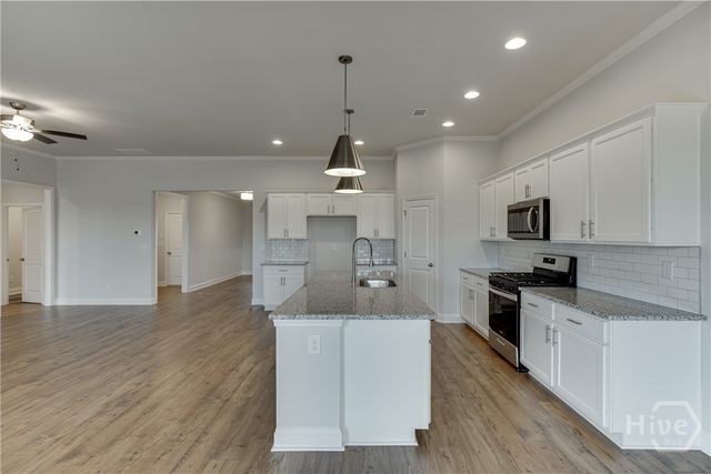 210 Oakdale Road, Jefferson, GA 30549