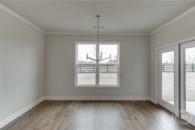 210 Oakdale Road, Jefferson, GA 30549