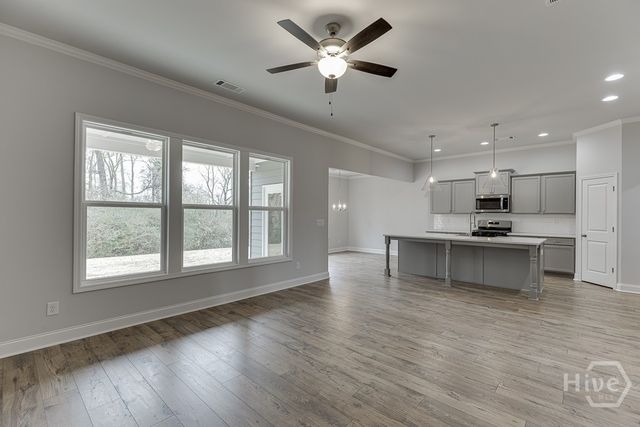 210 Oakdale Road, Jefferson, GA 30549
