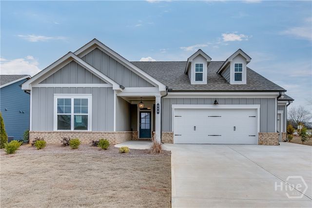 210 Oakdale Road, Jefferson, GA 30549