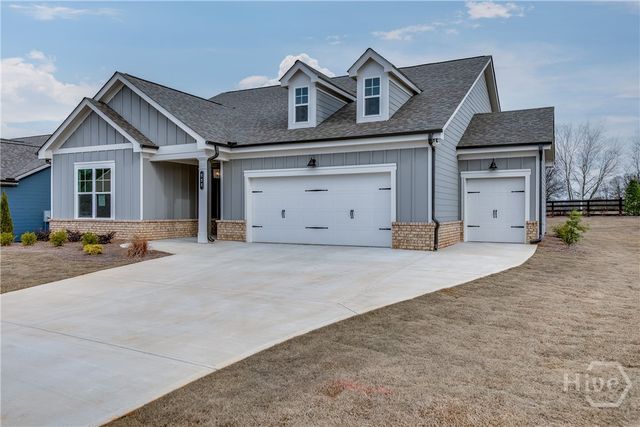 210 Oakdale Road, Jefferson, GA 30549