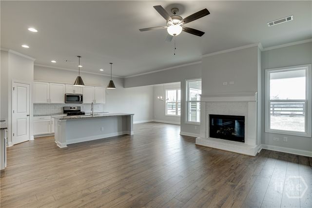 210 Oakdale Road, Jefferson, GA 30549