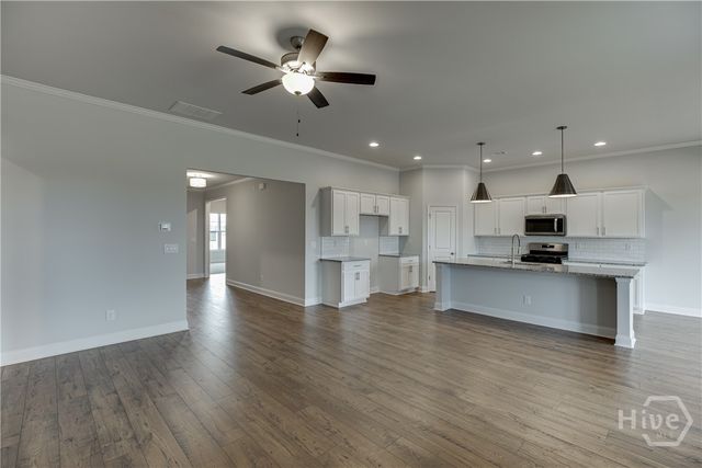 210 Oakdale Road, Jefferson, GA 30549