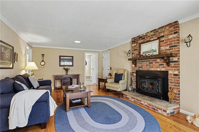 39 South Ridge Trail, Perinton, NY 14450