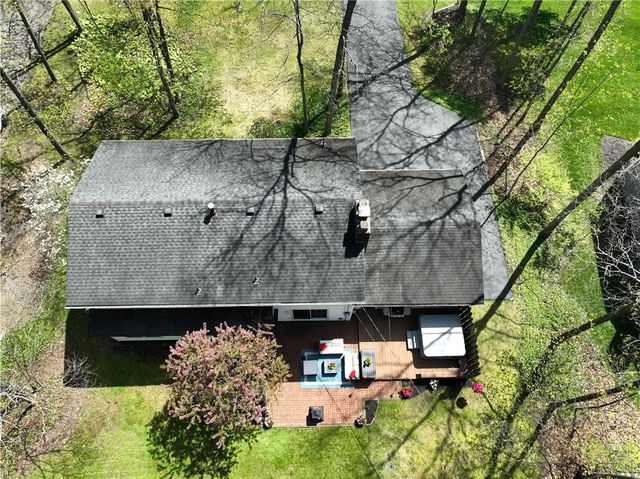 39 South Ridge Trail, Perinton, NY 14450