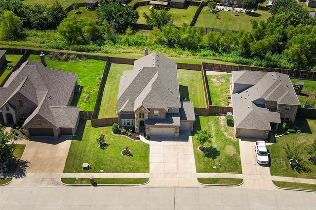 116 Mundelein Drive, Oak Point, TX 75068