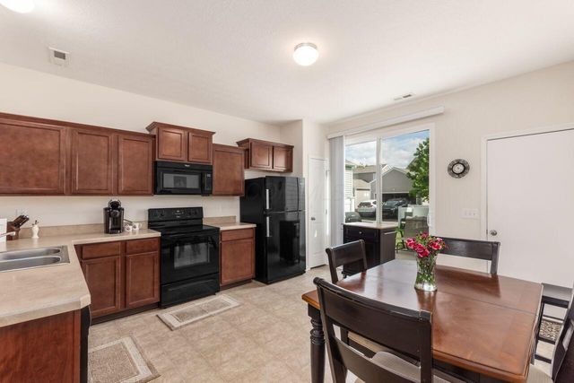 5855 Buckhannon Street, Dublin, OH 43016