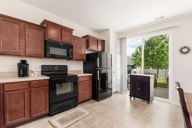 5855 Buckhannon Street, Dublin, OH 43016