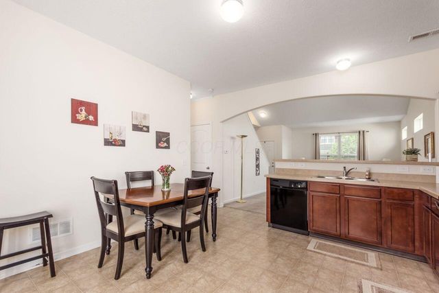 5855 Buckhannon Street, Dublin, OH 43016