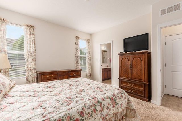 5855 Buckhannon Street, Dublin, OH 43016