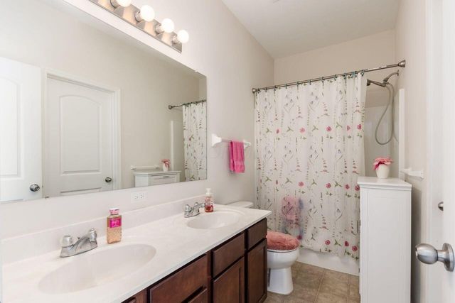 5855 Buckhannon Street, Dublin, OH 43016