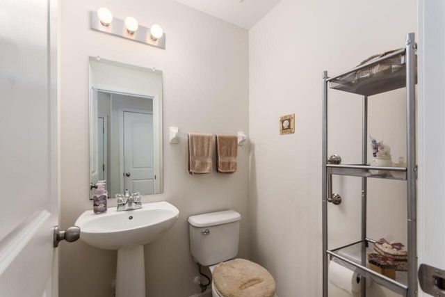 5855 Buckhannon Street, Dublin, OH 43016