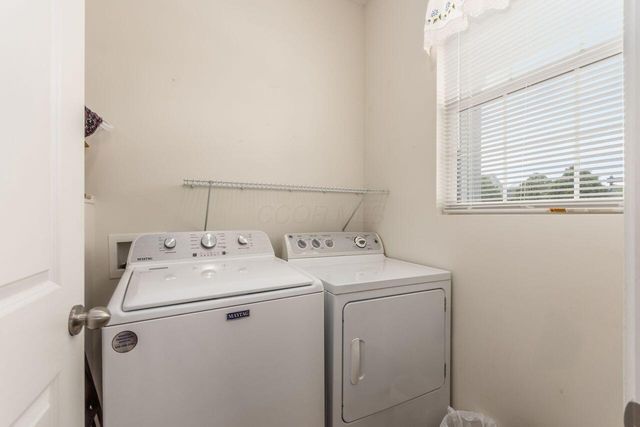 5855 Buckhannon Street, Dublin, OH 43016