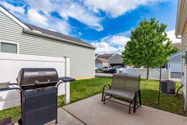 5855 Buckhannon Street, Dublin, OH 43016