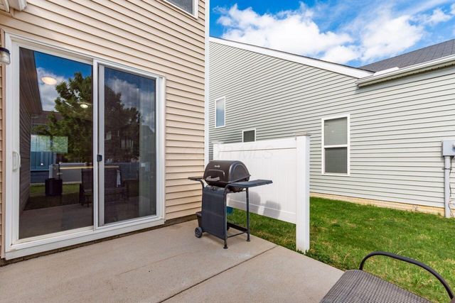 5855 Buckhannon Street, Dublin, OH 43016