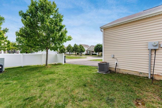 5855 Buckhannon Street, Dublin, OH 43016