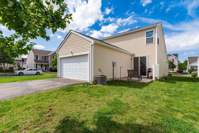 5855 Buckhannon Street, Dublin, OH 43016
