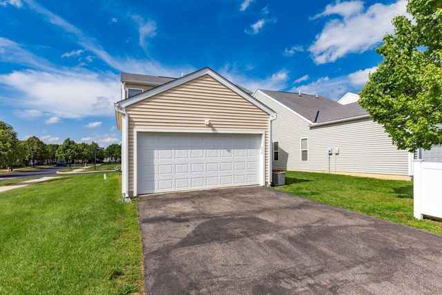 5855 Buckhannon Street, Dublin, OH 43016