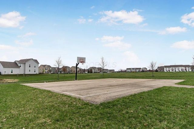 5855 Buckhannon Street, Dublin, OH 43016