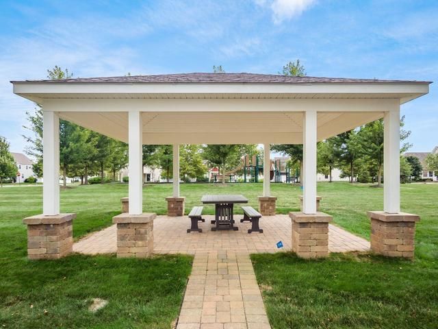 5855 Buckhannon Street, Dublin, OH 43016