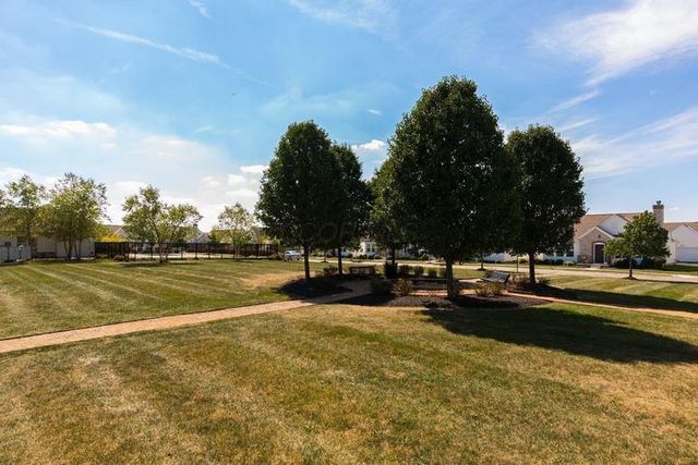 5855 Buckhannon Street, Dublin, OH 43016