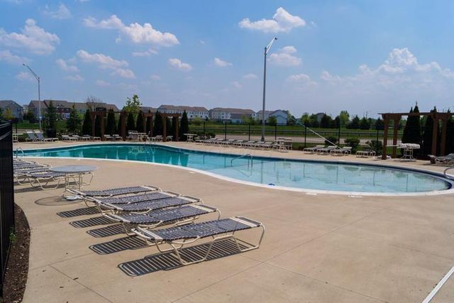 5855 Buckhannon Street, Dublin, OH 43016