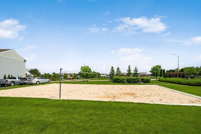 5855 Buckhannon Street, Dublin, OH 43016