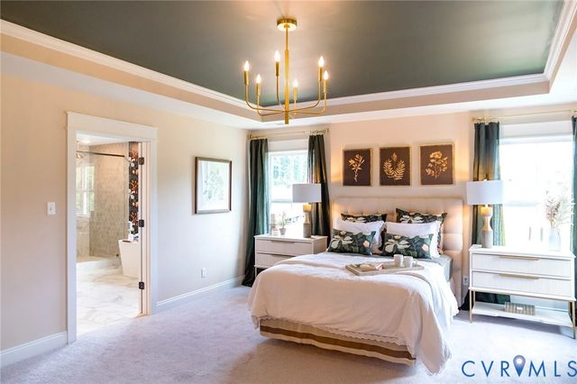 1411 Goldcrest Dr, Manakin Sabot, VA 23103