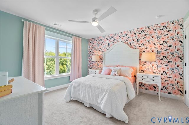 1411 Goldcrest Dr, Manakin Sabot, VA 23103