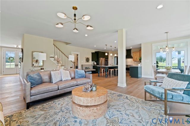 1411 Goldcrest Dr, Manakin Sabot, VA 23103